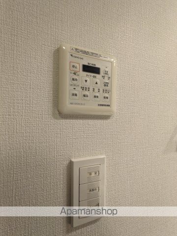 プレミスト渋谷宮益坂の内装写真