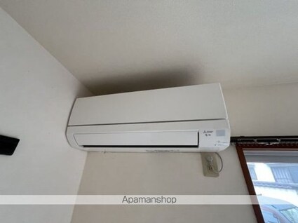 広島県福山市水呑町[2DK/43.96m2]のその他設備