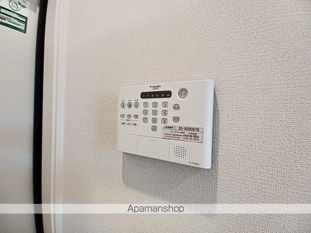 GRAND DーROOM女鳥羽の内装写真