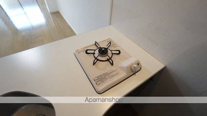 ロクス岡崎[1R/29.16m2]の内装6