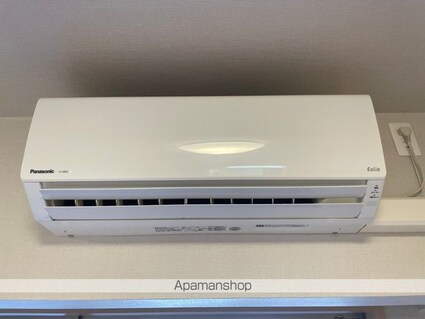 東京都中野区新井２丁目[1R/36.94m2]のその他設備