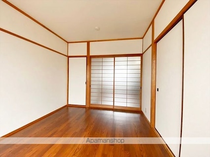 えきまえマンション[2DK/40.52m2]の内装4