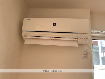 Ｃｈｏｕｃｈｏｕにおの浜（シュシュニオノハマ）[1LDK/41.01m2]のその他設備