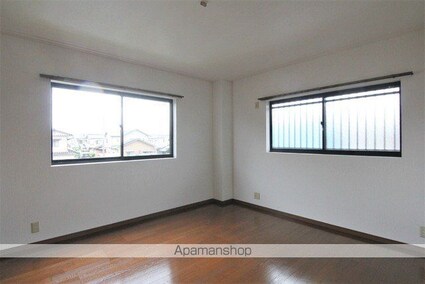 コーポ市坪[2DK/63.17m2]の内装3