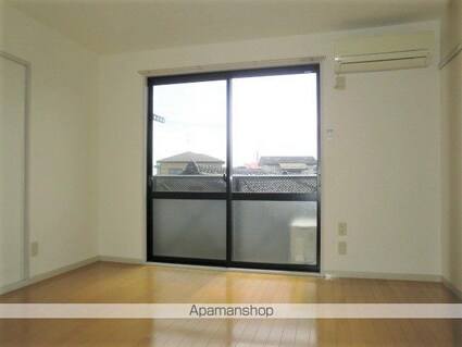 フレグランスさくらＡ棟[3DK/52.39m2]の内装3