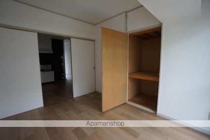 ロイヤルアネックス福音寺[3DK/53.46m2]の収納