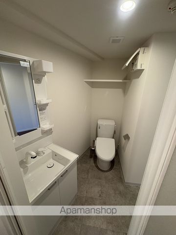 CREVISTA戸田の内装写真