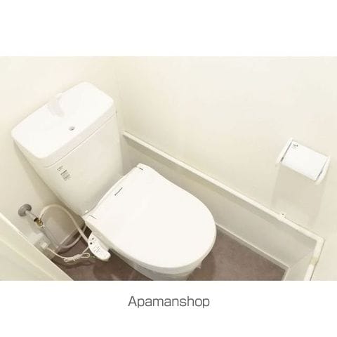 第一清和ビルの内装写真