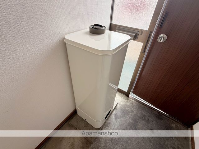 コーポ春採の内装写真