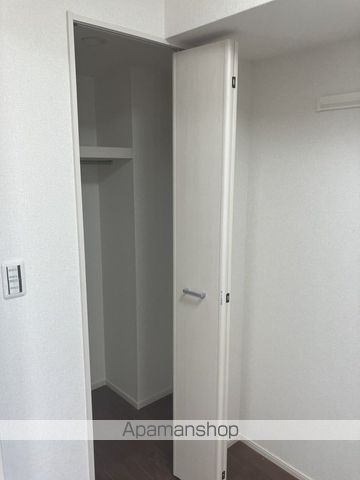 LUORE大塚の内装写真