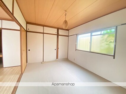 パークハイム翠町[2DK/46m2]の内装2