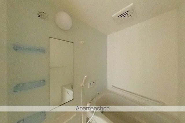 ウィステリアAの内装写真