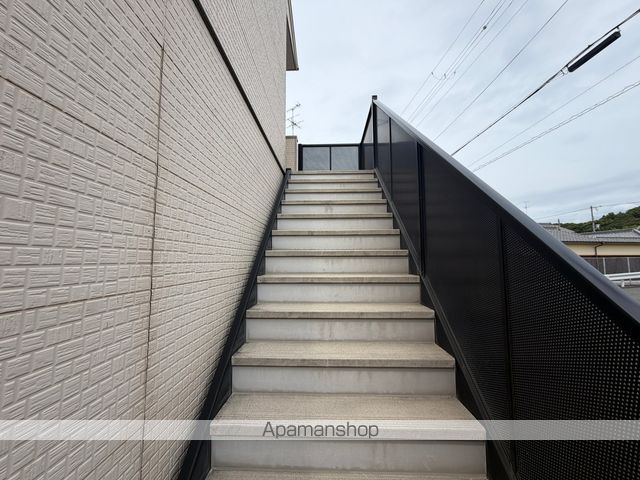 アムールヴィラ大塚のその他写真