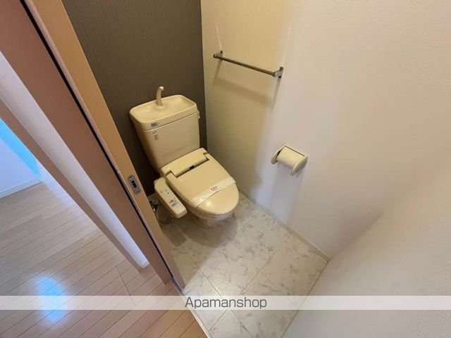エヴァグリーン南斎院の内装写真