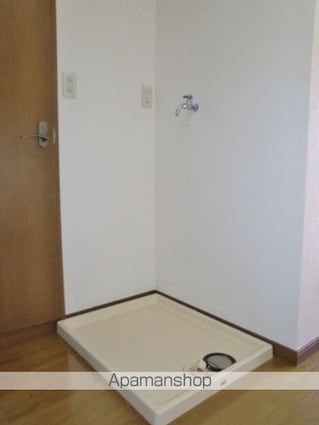 スタデオ・ビー[1K/26.49m2]のその他設備