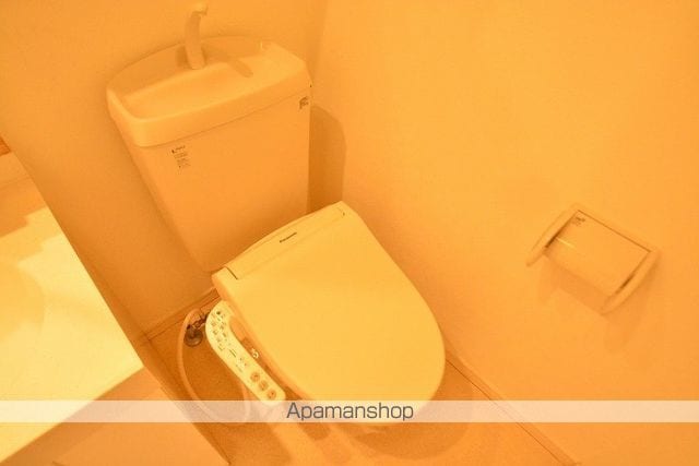 MARIANAIの内装写真