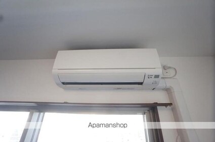 ＧＡＲＩＲＥＯ　ＣＩＴＹ　ＴＥＲＲＡＣＥ[3LDK/56.7m2]のその他設備