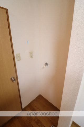 アメニティ亀田の内装写真