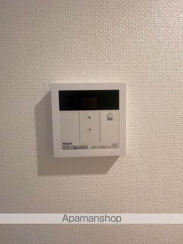 リブリ・豊田の内装写真