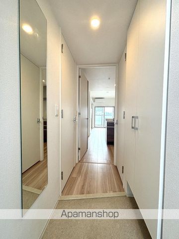 セレニテ新大阪ミラク弐番館の内装写真