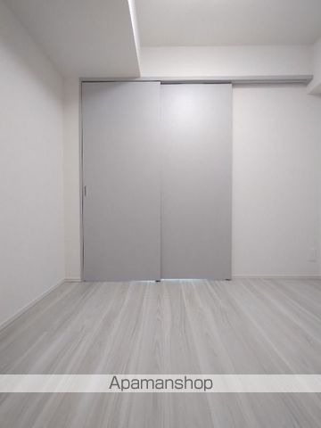 クレイシアIDZ幡ヶ谷の内装写真