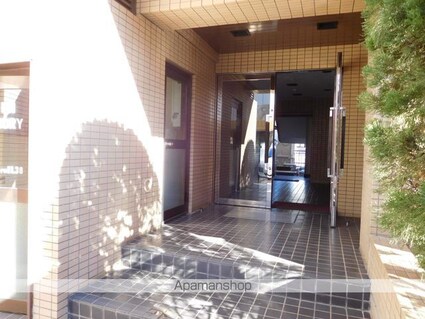 プロスペアー荻窪[1R/18.2m2]の共用部2