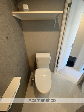 フォルテ川崎の内装写真