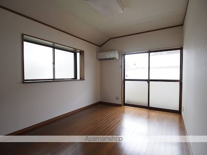 フレグランスミツシ[2DK/37.18m2]のリビング・居間1