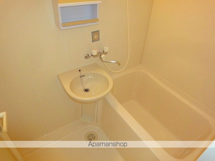 ルピナス大原町[1DK/29.7m2]のバス