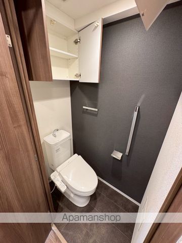 S−RESIDENCE高島平ASOLEAの内装写真