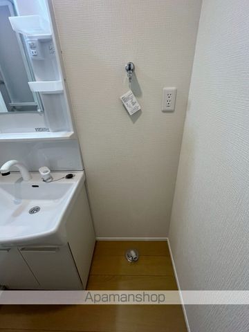 オリム新柏の内装写真
