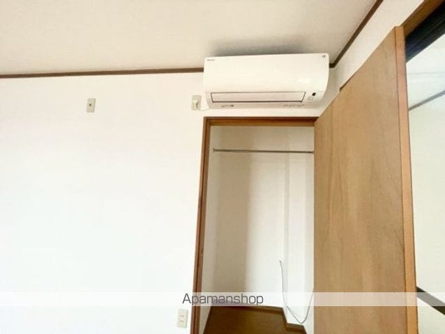 明和マンションの内装写真