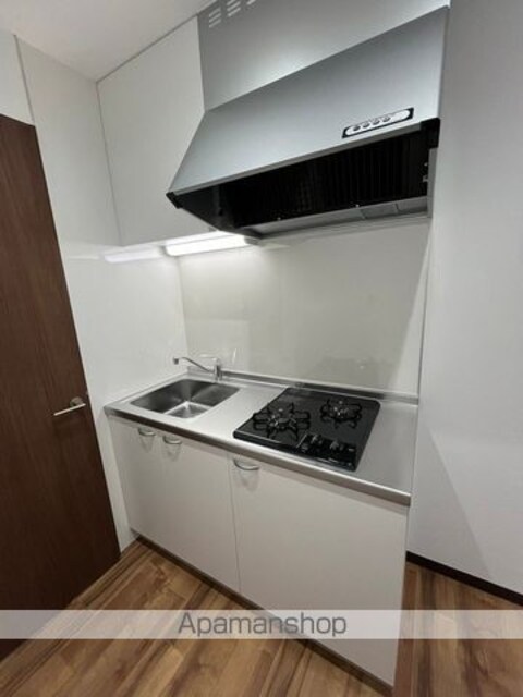 ＴＪ松島[1K/40m2]のキッチン