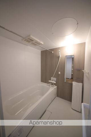 RUMO LUEBの内装写真