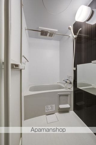 robot home 五香の内装写真