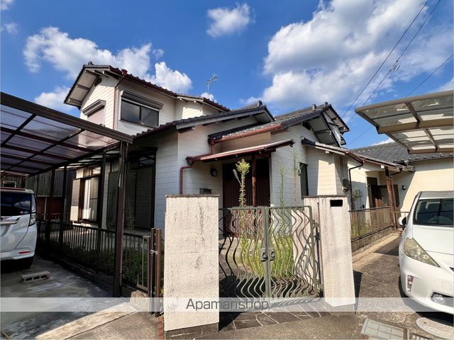中央本線 土岐市駅 徒歩13分 築41年