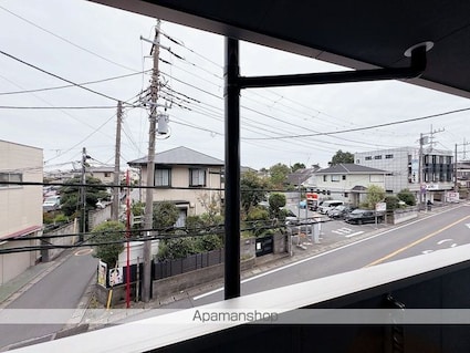 Ｆｏｒｔｉｔｕｄｏ四街道[1R/25.37m2]の眺望