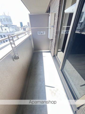 ラサンテ京橋の内装写真