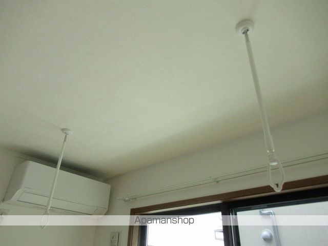PARK HOME 津志田東 Aの内装写真