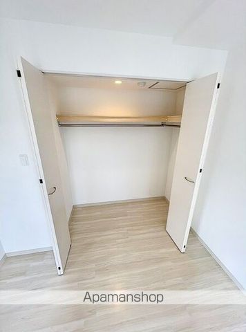 ANGEーORの内装写真