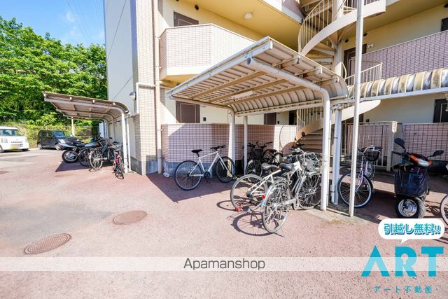 エコール久米のその他写真