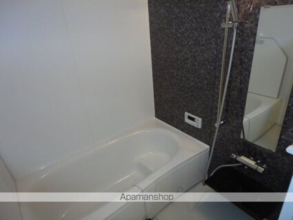 カーサ・ディ・ピーノ[1LDK/42m2]のバス