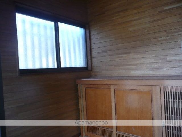 常磐線 佐和駅 徒歩54分 2階建 築44年の内装写真