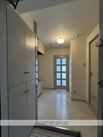 M山肩ビルの内装写真