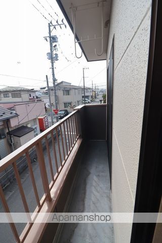 バンダイハイツ島の内装写真