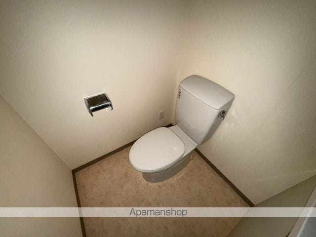 ルート相模大塚の内装写真