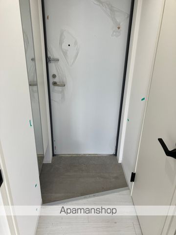 VILLA AURA 仮)GAー二十四軒3ーの内装写真