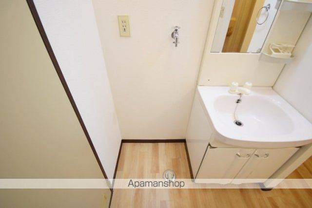タウニィ柏木の内装写真