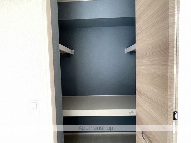 Casa superiorの内装写真