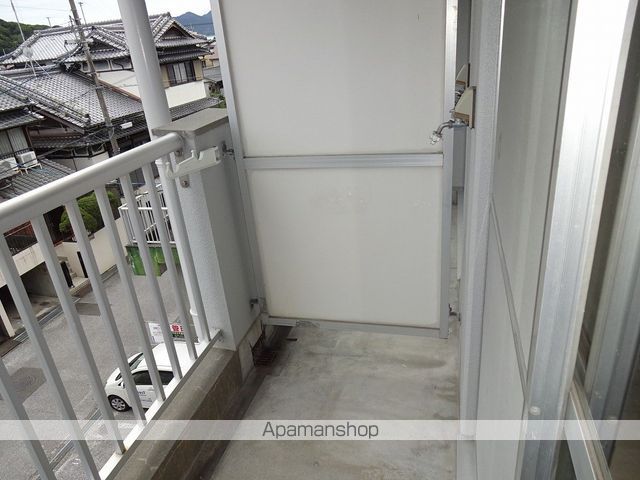 藤本マンションの内装写真